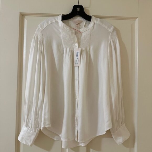 Rebecca Taylor top NEW - Picture 1 of 10